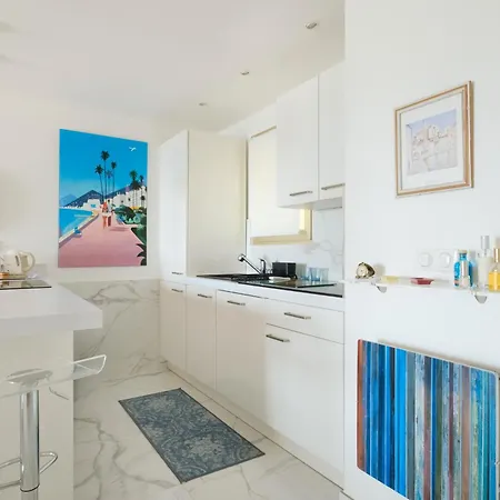 Palais Isabelle * Канны