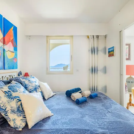 Апартаменты Palais Isabelle