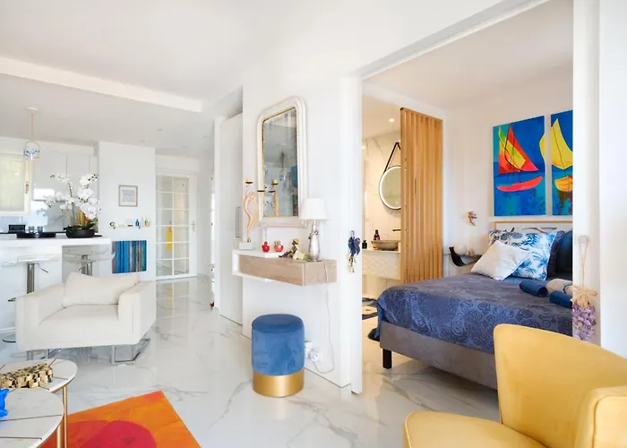 Palais Isabelle * Cannes