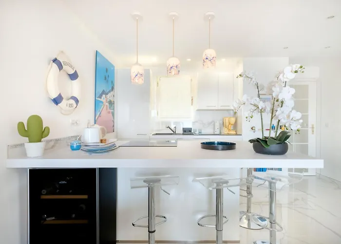 Palais Isabelle Lejlighed Cannes