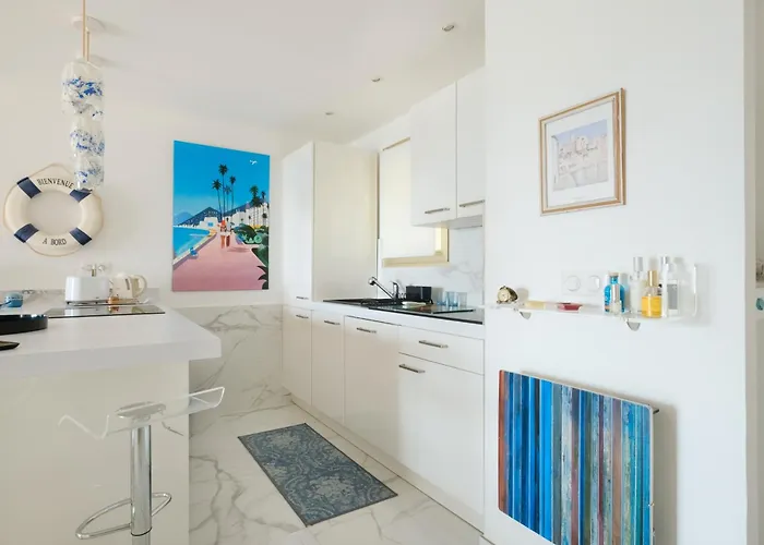 Palais Isabelle * Cannes