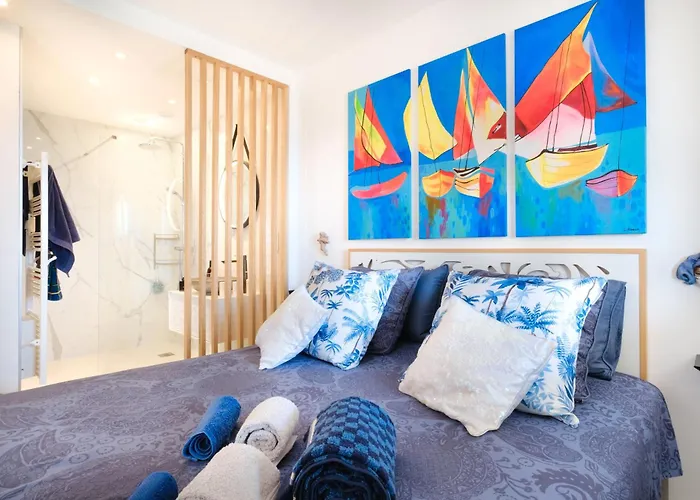 Palais Isabelle * Cannes