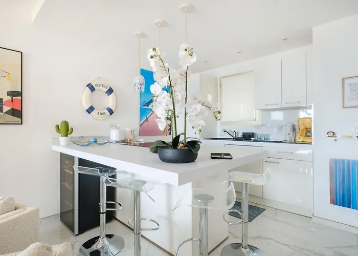 Palais Isabelle Cannes