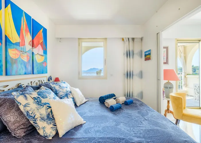 Lejlighed Palais Isabelle