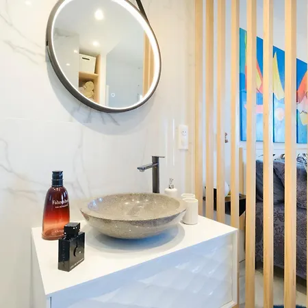 Palais Isabelle Appartement *