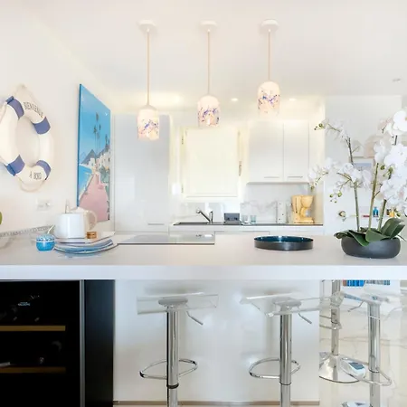 Palais Isabelle Appartement Cannes