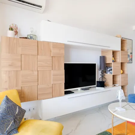 Palais Isabelle Appartement *