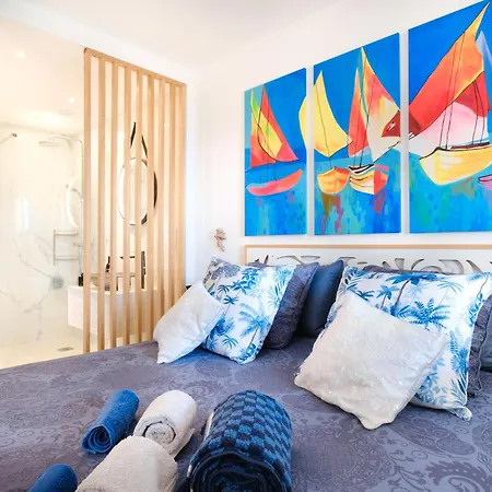 Palais Isabelle * Cannes