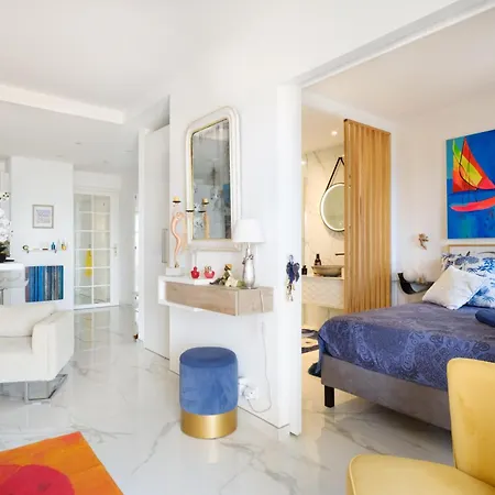 Daire Palais Isabelle *