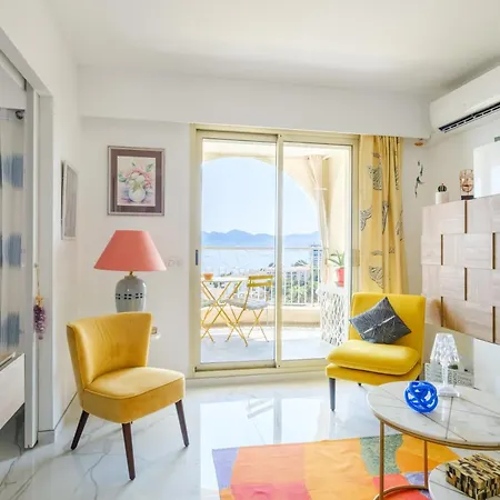 Palais Isabelle * Cannes