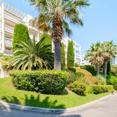 Daire Palais Isabelle